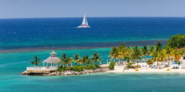 Jamaica