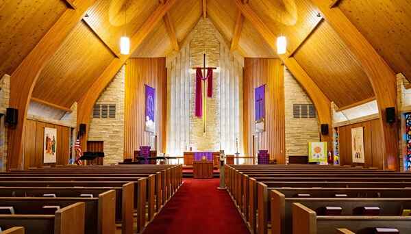 Lutheran Church