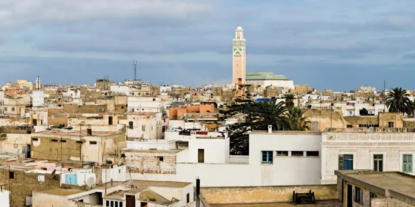 Morocco