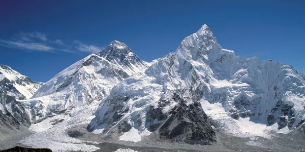 Mount Everest
