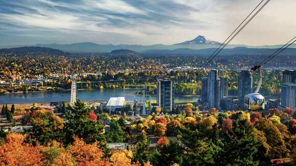 Portland