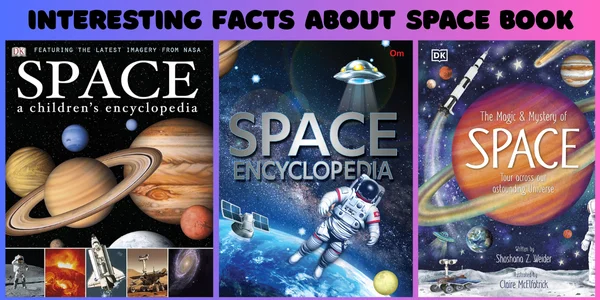 Space Book