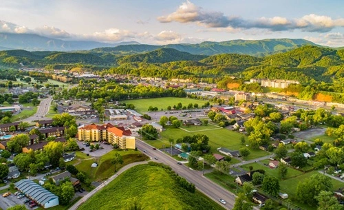 Tennessee