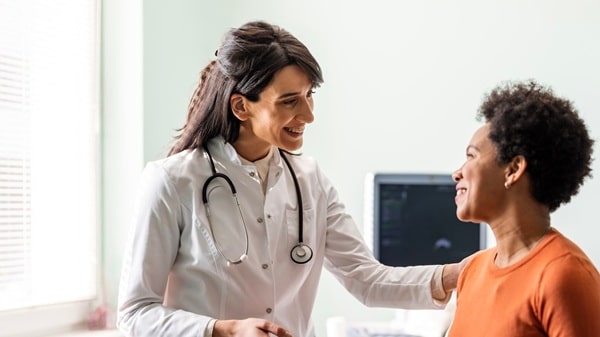 health patient