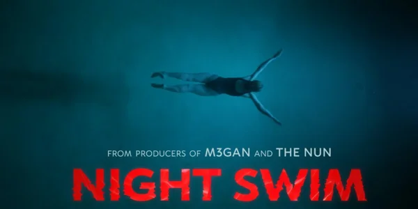 Night Swim