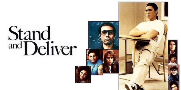 Stand and Deliver