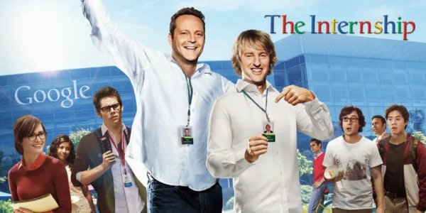Is The Internship Based on a True Story? Unpacking the Reality Behind the Tech-Comedy