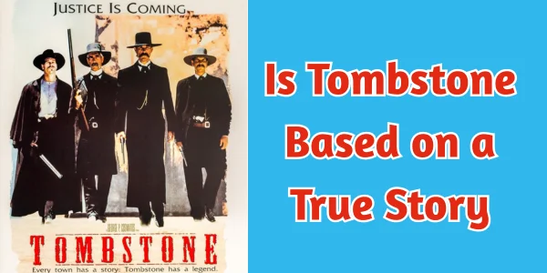 Tombstone