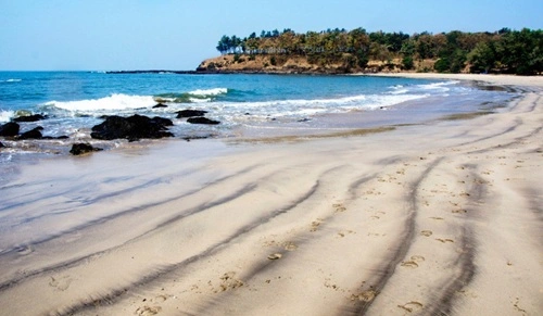 Alibaug