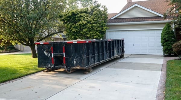 Outdoor Makeover