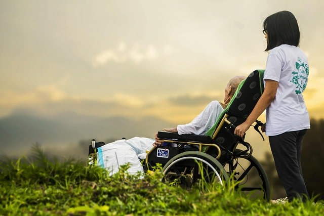 Aged Care Home Maintenance Services