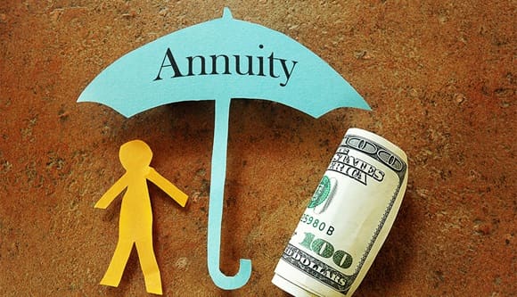 Annuities: Structure, Key Features, Types, and Their Role in Retirement Planning