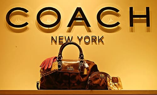 Coach