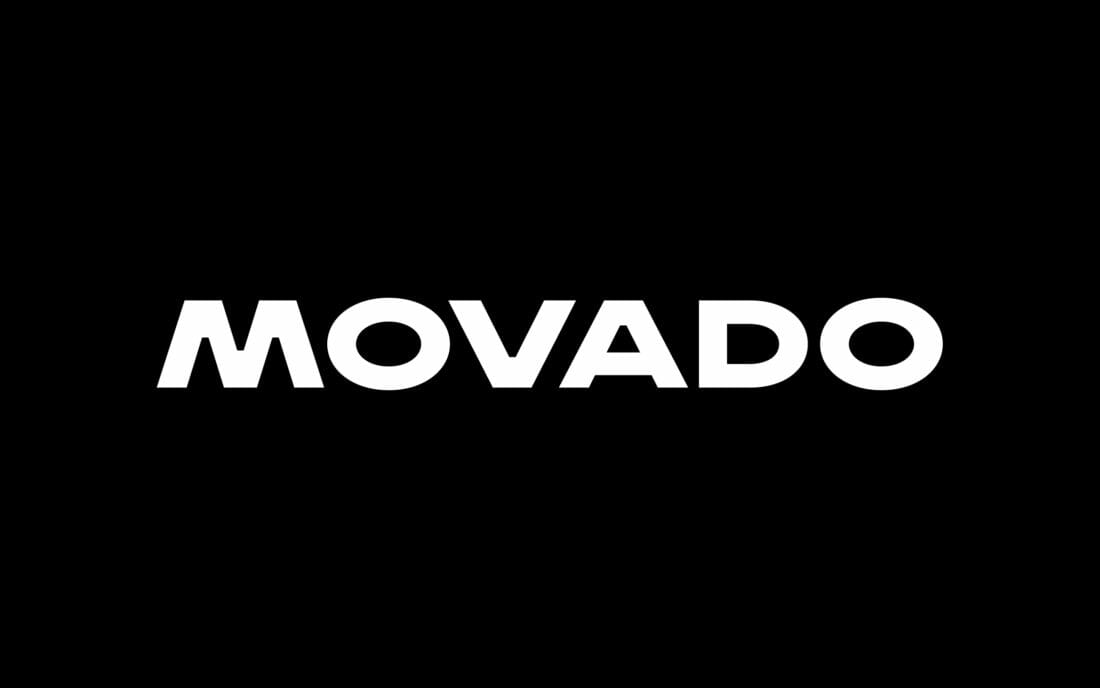 Movado