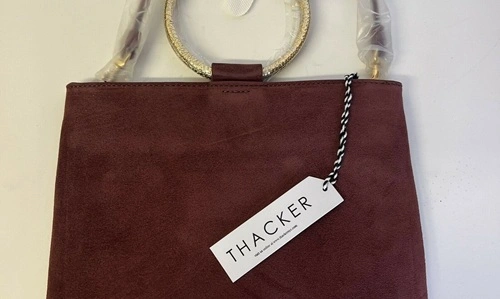 Thacker