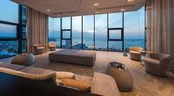 Condo in Pattaya