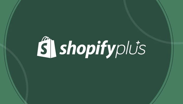 Enterprise Shopify Plus