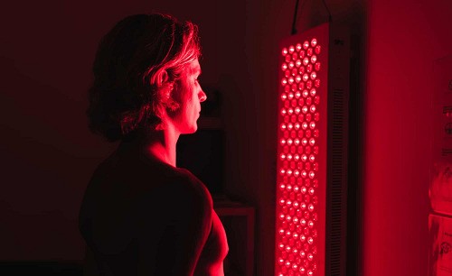 Red-Light-Therapy