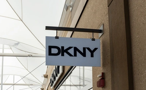 DKNY