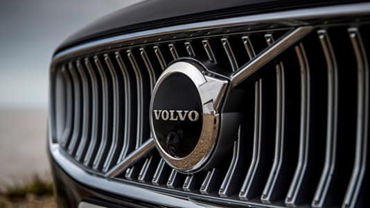 Volvo