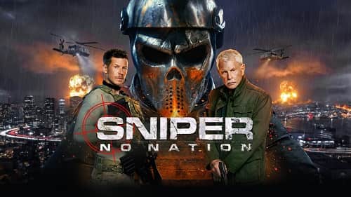 Sniper: No Nation Movie