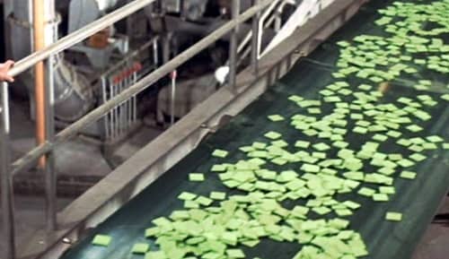 Soylent Green