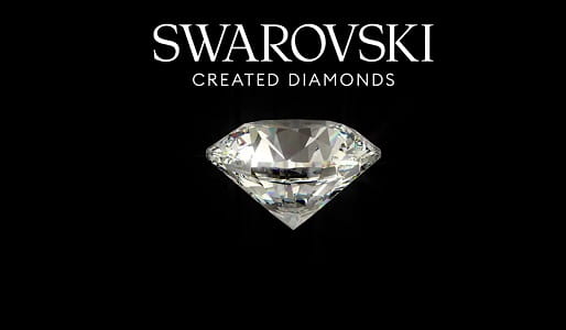 Is Swarovski Real Diamond?