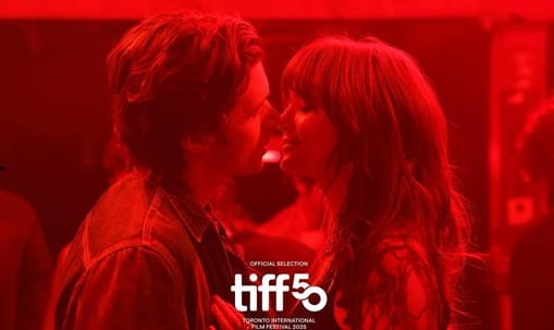 Charlie Harper Movie