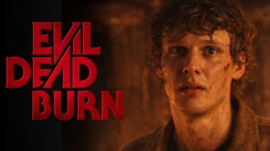 Evil Dead Burn Movie Release Date, Cast Names, Story, Total Budget