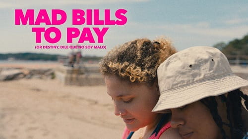 Mad Bills to Pay Movie