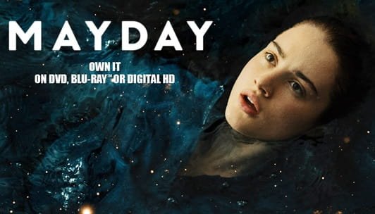 Mayday Movie