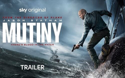 Mutiny Movie