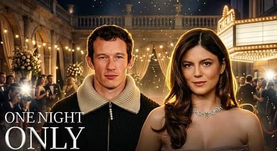 One Night Only Movie Release Date, Cast Names, Story, Total Budget