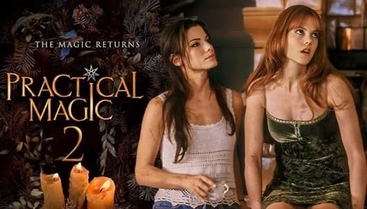 Practical Magic 2