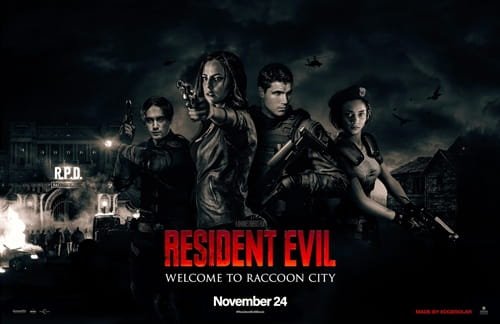 Resident Evil