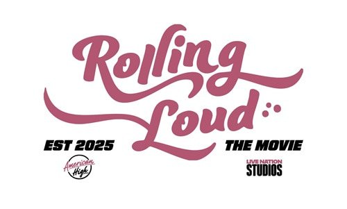 Rolling Loud Movie