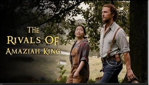 The Rivals of Amziah King Movie