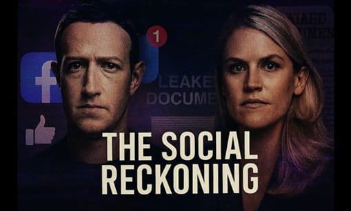 The Social Reckoning Movie Release Date, Cast, Story & Budget