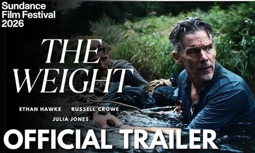 The Weight Movie Release Date, Cast Names, Story, Total Budget