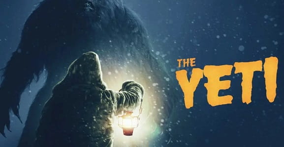 The Yeti Movie
