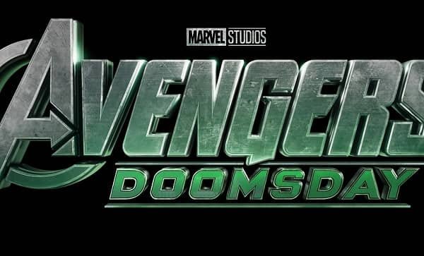 Avengers: Doomsday Movie