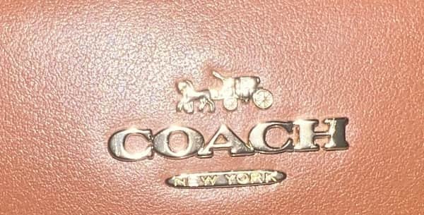 Coach