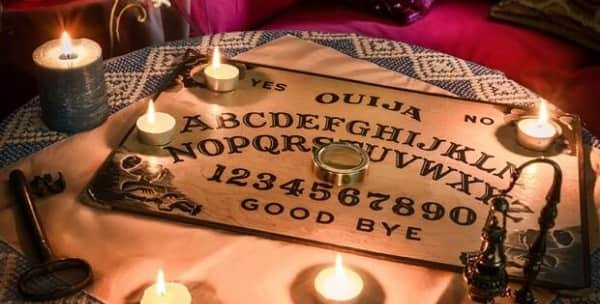 Ouija