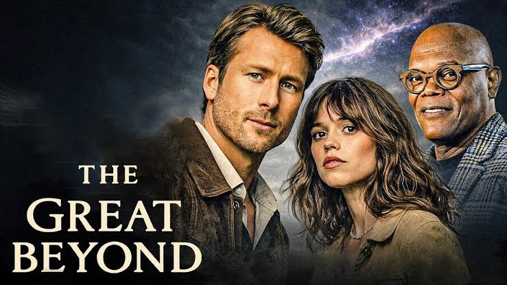 The Great Beyond Movie
