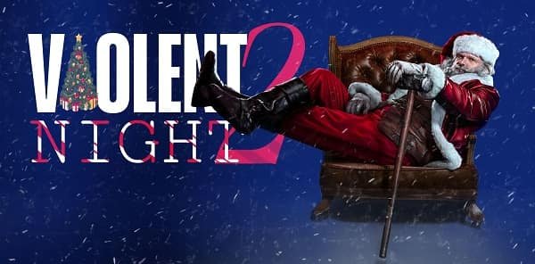 Violent Night 2 Movie