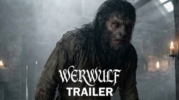 Werwulf Movie Release