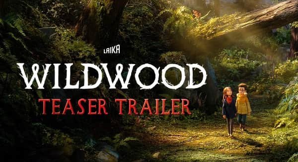 Wildwood Movie
