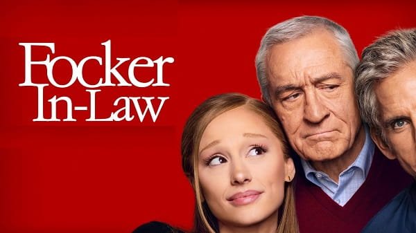 Focker In-Law Movie