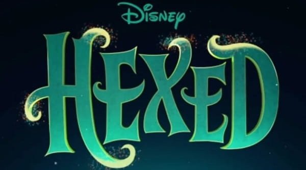 Hexed Movie