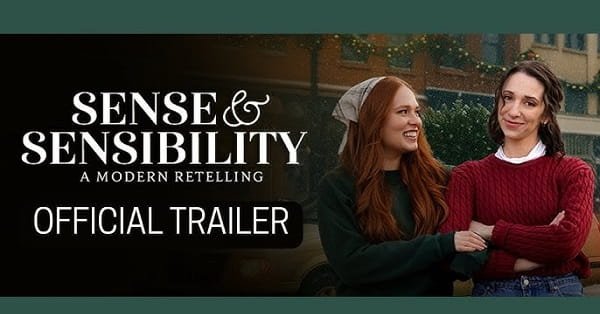 Sense and Sensibility